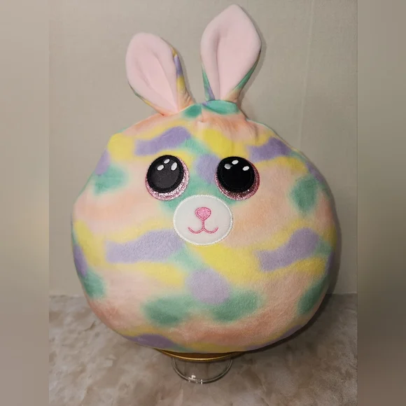 XL Ty Bunny Plushy - Picture 1 of 1
